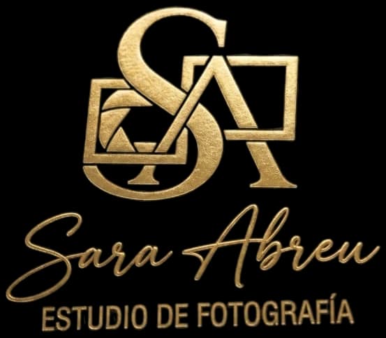 Sara Abreu · Estudio de fotografía