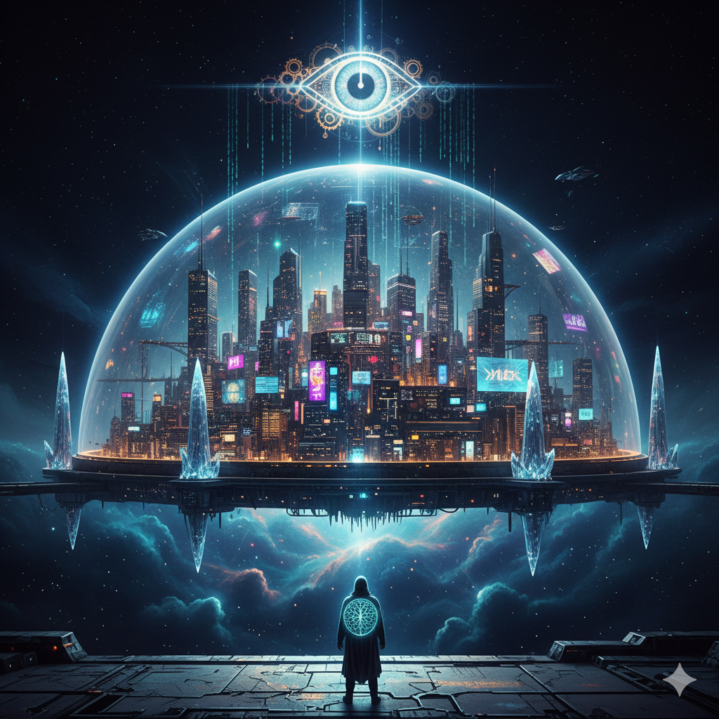 Abreu Studio - Conceptual III